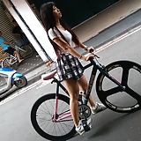 Sexy Cyclists  12
