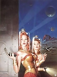 Lust In Space 5
