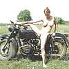 Motorcycle Mama #15 8