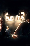 Geek Icons, The Walking Dead - Daryl Dixon 17