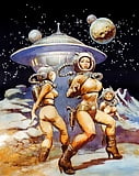 Space Age Sirens  4
