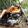 Motorcycle Mama #15 6