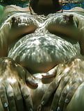 Looking through the eyes of a fish #8