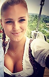 Sexy Dirndl Girls 84