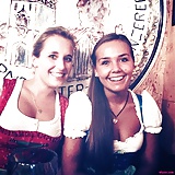 Hot Girls in Dirndl 20