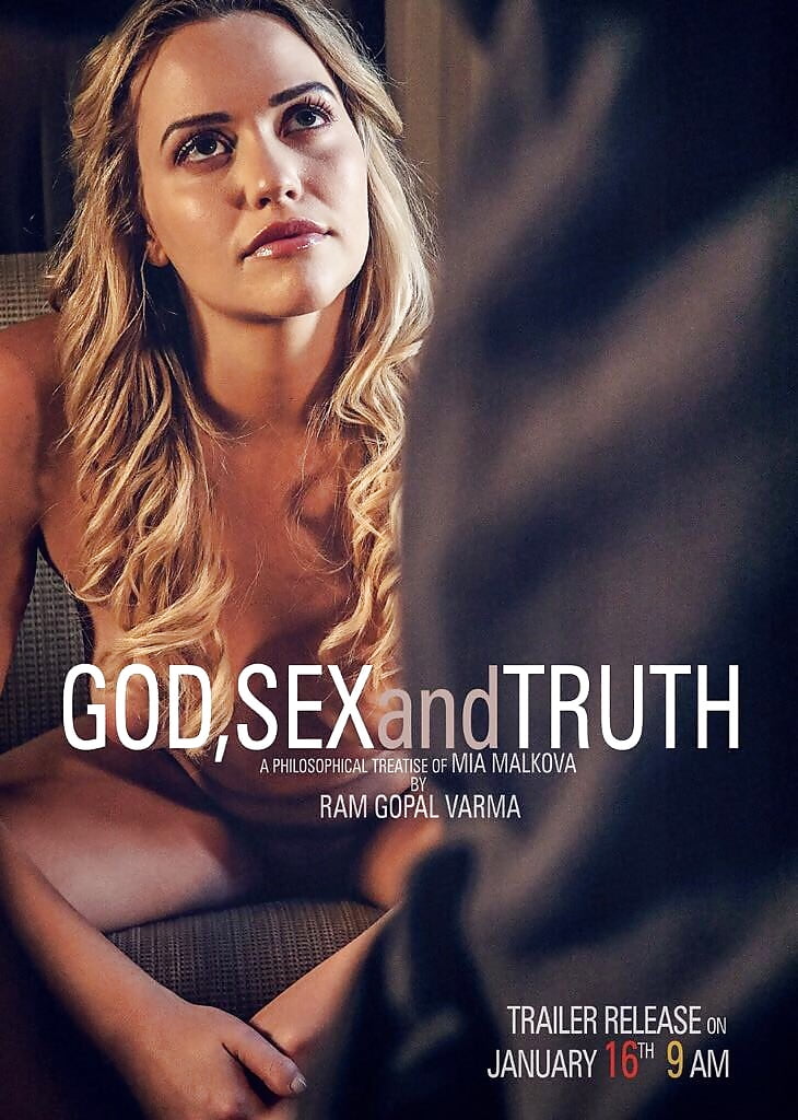 GOD, SEX, TRUTH and MIA MALKOVA 3