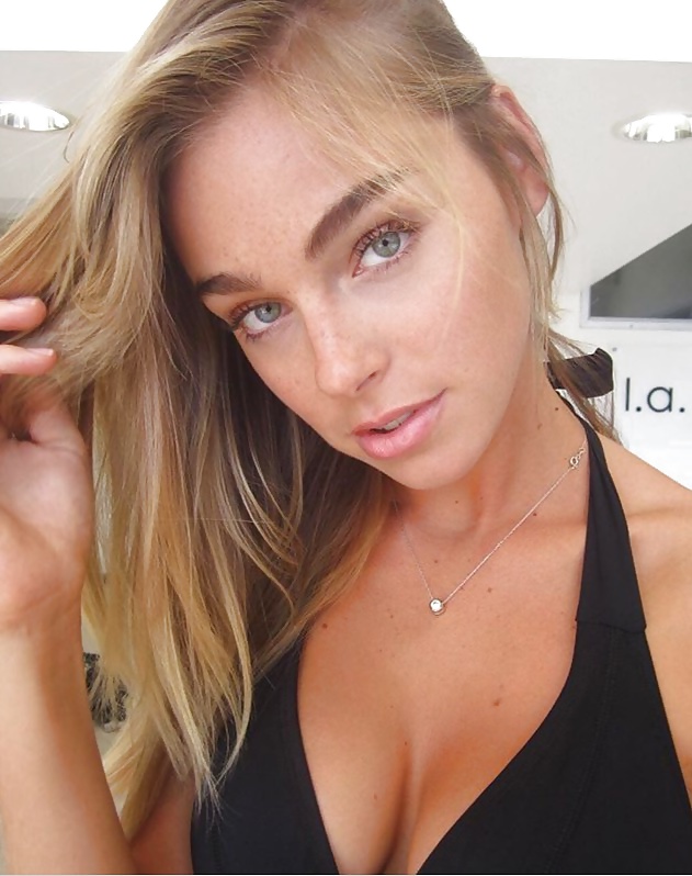 Instagram Babe Elizabeth Turner - Mojitog 16