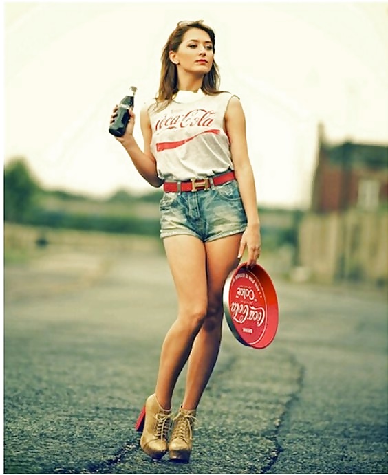 Always Coca-Cola  15