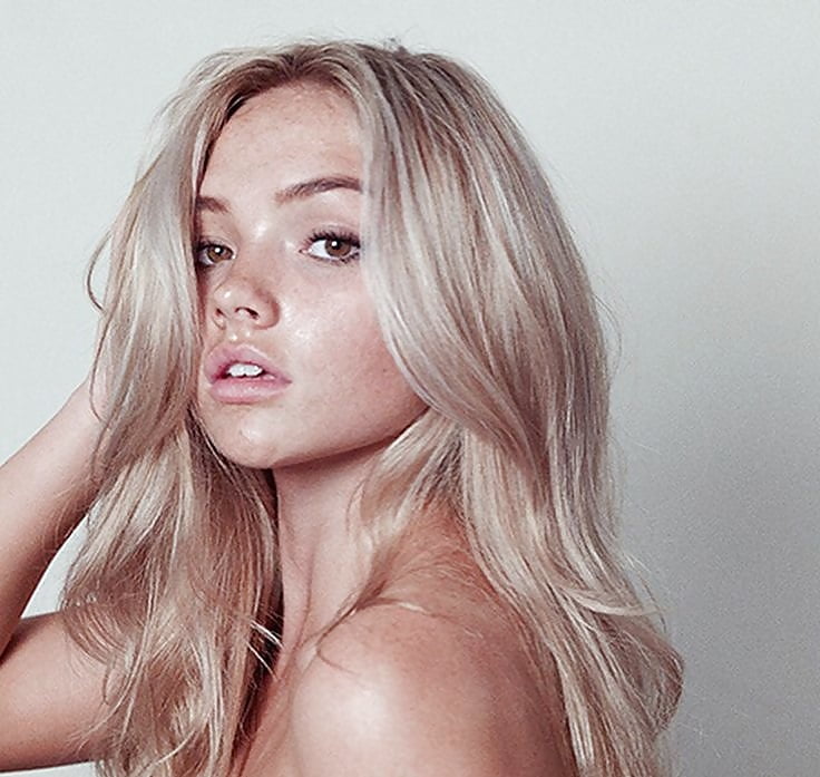 Natalie Alyn Lind - Mojitog 4