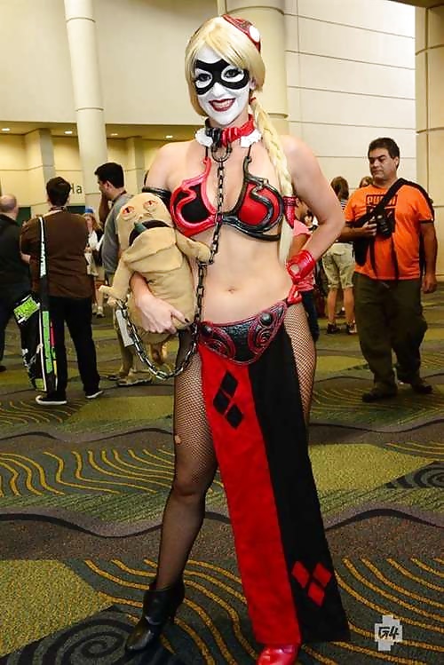 Star Wars Slave Leia  4