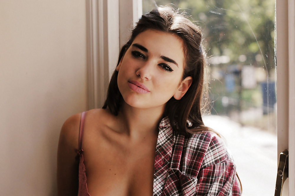 Dua Lipa and other Hotties 13