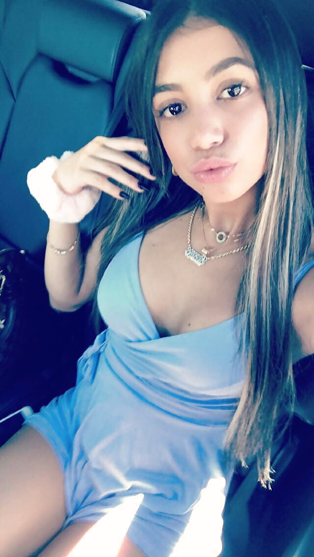 Veronica Rodriguez Private 13