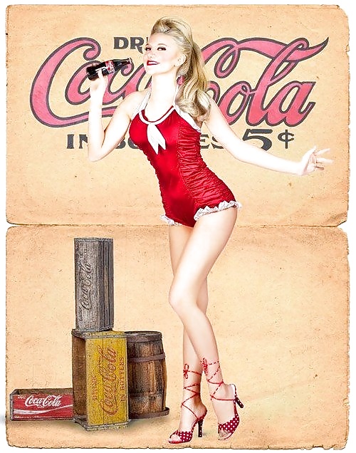 Always Coca-Cola  2