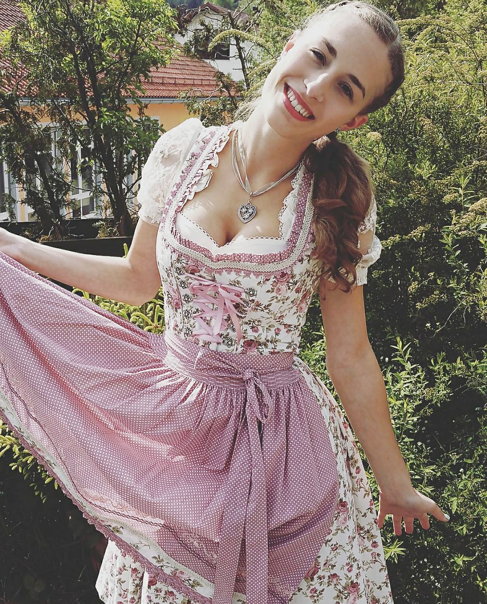 Hot Girls in Dirndl 67 14