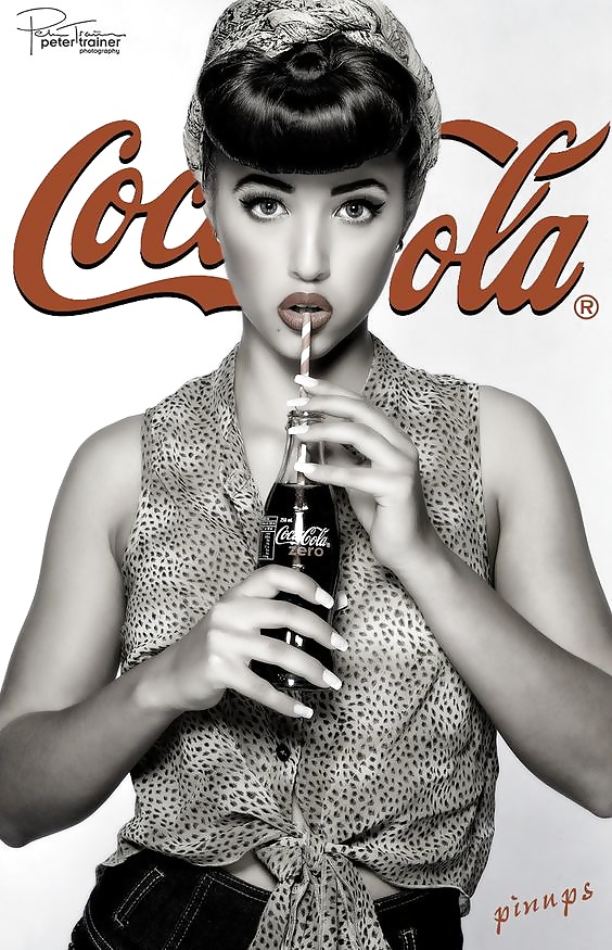 Always Coca-Cola  7