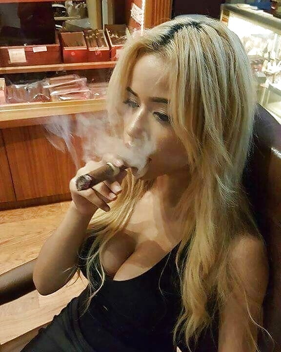 From the Moshe Files: Babes and cigars 2 21