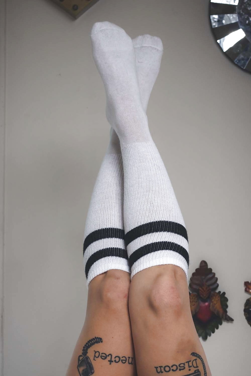 Cutie Socks 11