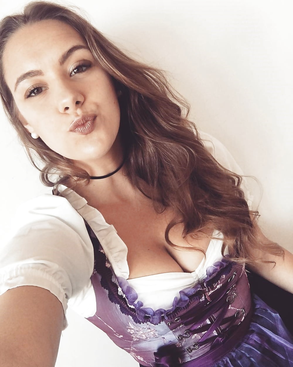 Sexy Dirndl Girls 156 10