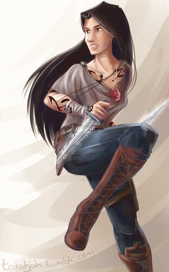 Shadowhunters Isabelle Lightwood 2