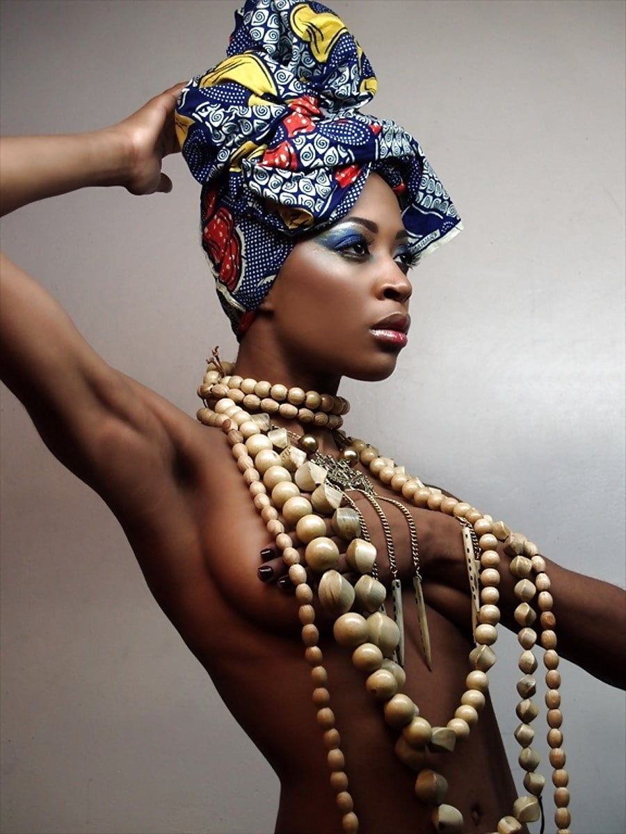 волосатые африканские женщины фото 48