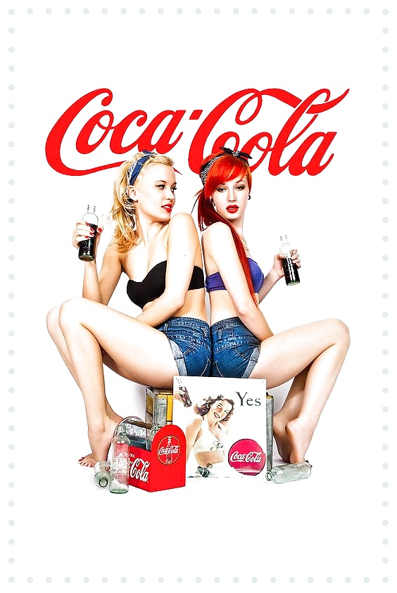 Always Coca-Cola  12