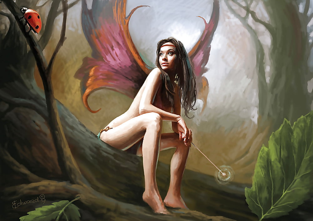 My Fantasy World 18 6