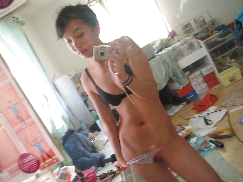 Hot Asian girl 12