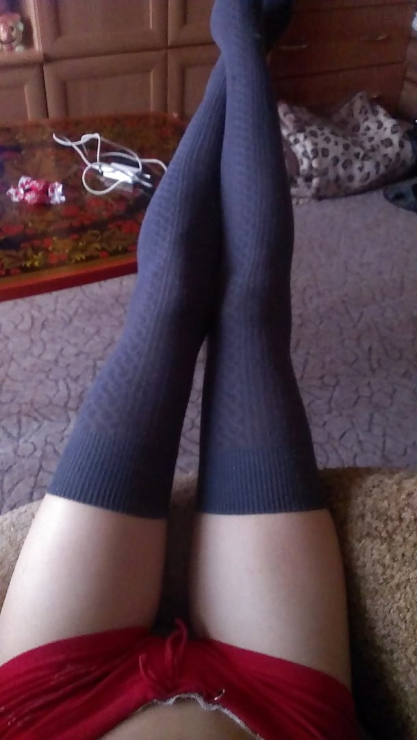 Cutie Socks 2