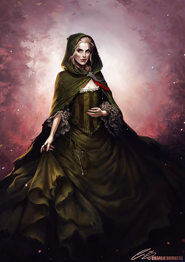 My Fantasy World 18 15