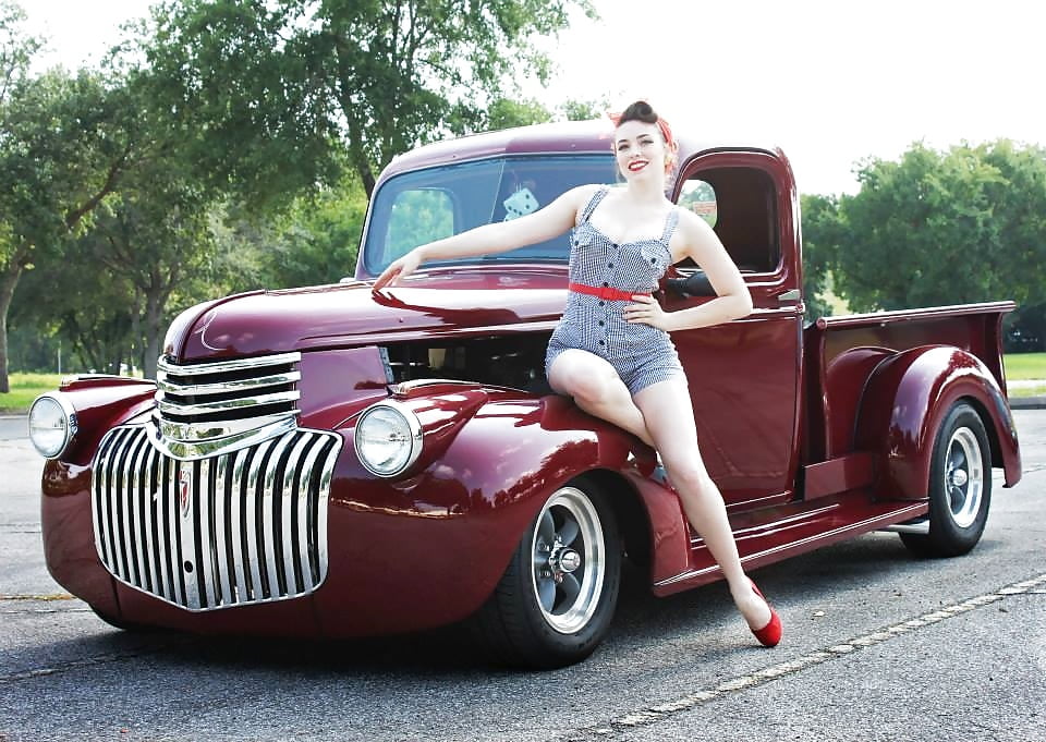 RockaBilly Baby 11