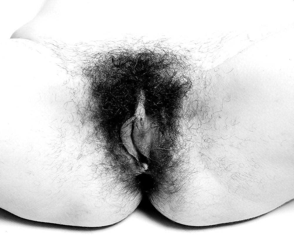 Hirsute Hotness 1