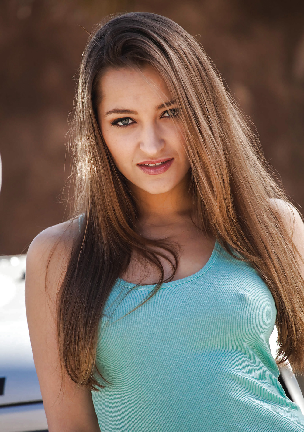 Dani Daniels #4 2