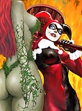 DC Cuties - Poison Ivy  8