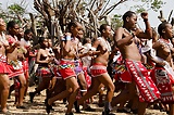 Naked Girl GRoups 128 - Tribal Celebrations 8