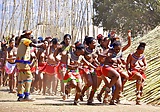 Naked Girl GRoups 128 - Tribal Celebrations 15