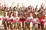 Naked Girl GRoups 128 - Tribal Celebrations 1