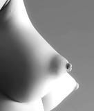 From the Moshe Files: Breasts A Study in Gray 2