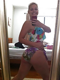 Sarah Vandella Selfie 6