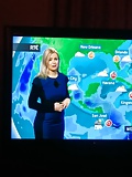 Irish Weather Girl  23