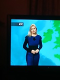 Irish Weather Girl  8