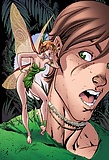 Fairy Tale Sweethearts 8. Tinkerbell  14