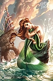 Fairy Tale Sweethearts 11. Ariel  23