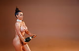 Nikki Benz - For Real This Time! 9