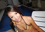 Tong Bangkok bar Girl 8