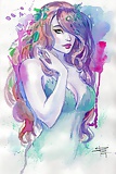 DC Cuties - Poison Ivy  8