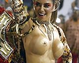 Rio Carnival Topless 01 6