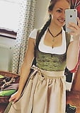 Sexy Dirndl Girls 138 4