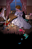 Fairy Tale Sweethearts 7. Wendy Darling  7