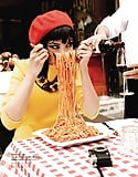 Spaghetti alla puttanesca 7