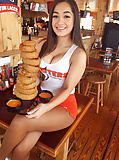 Hooters make you Happy  3